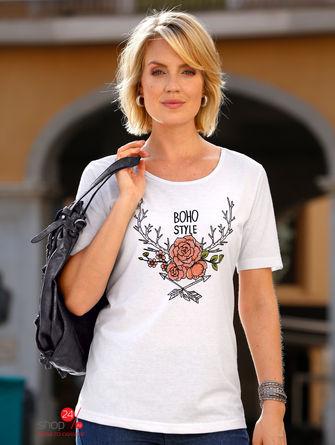 Футболка Klingel