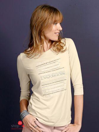 Футболка Klingel