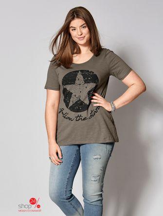 Футболка Klingel