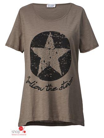 Футболка Klingel