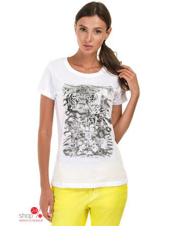 Футболка Baon