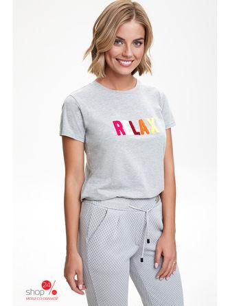 Футболка CONCEPT CLUB