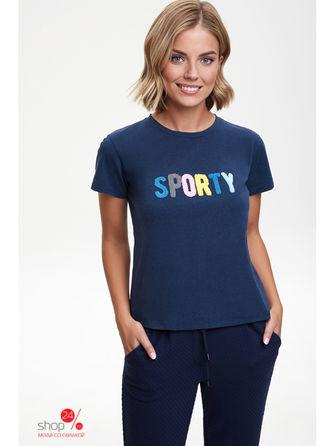 Футболка CONCEPT CLUB