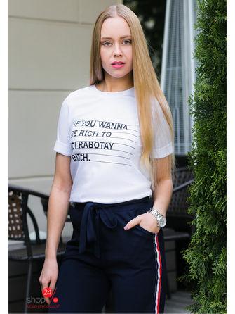 Футболка MINAKU Футболка MINAKU