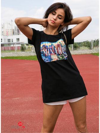 Футболка MINAKU Футболка MINAKU