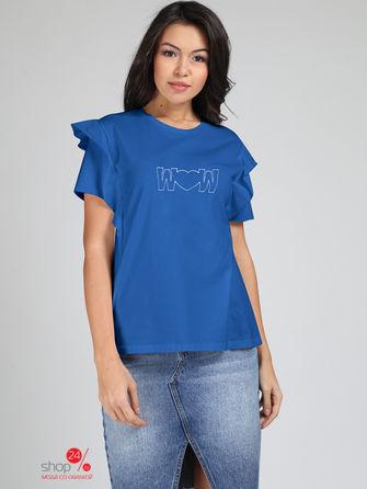 Футболка Tom Farr