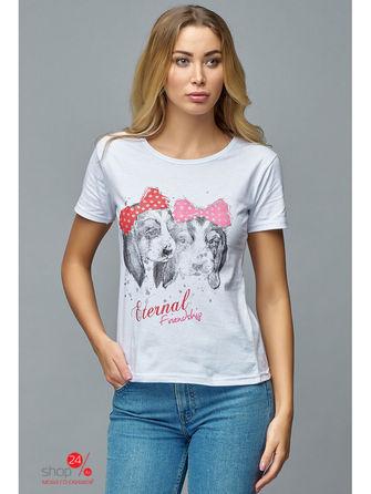 Футболка MILLINER