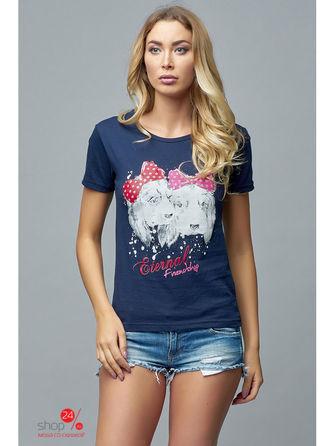 Футболка MILLINER