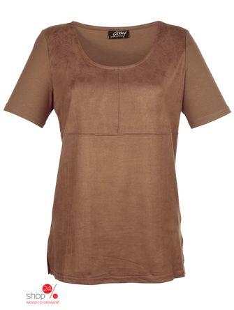 Футболка Klingel