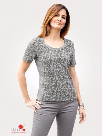 Футболка Klingel