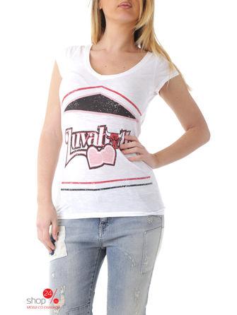 Футболка 525