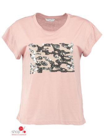 Футболка Zabaione