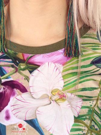 Футболка Elena Sorti