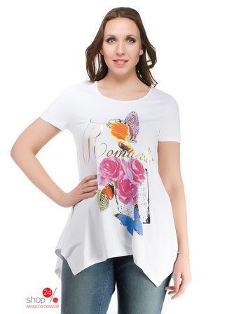 Футболка Klingel