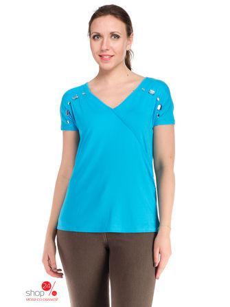 Футболка Klingel