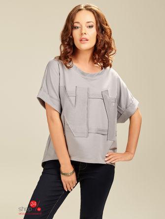 Футболка SHORELINE BY VIOLANA