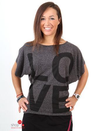 Футболка Broadway