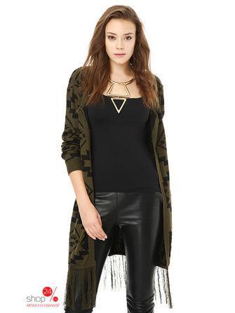 Кардиган SSVR