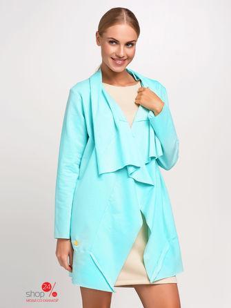 Кардиган MAKADAMIA