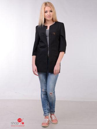 Кардиган LEO PRIDE