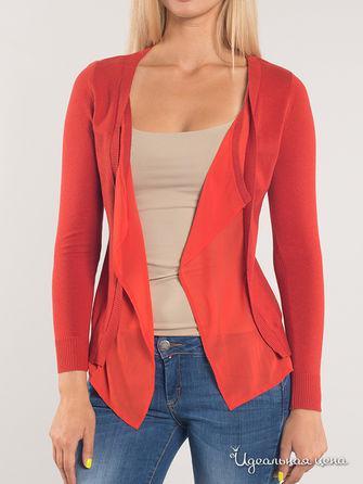 Кардиган F5