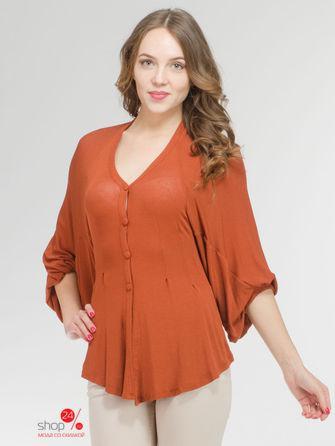 Кардиган Cyberg Wear