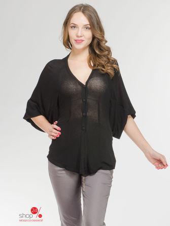 Кардиган Cyberg Wear