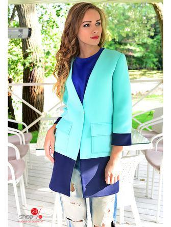 Кардиган 5.3 Mission