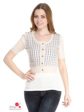 Кардиган Red Soul