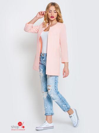 Кардиган LEO PRIDE