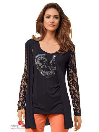 Кардиган Klingel