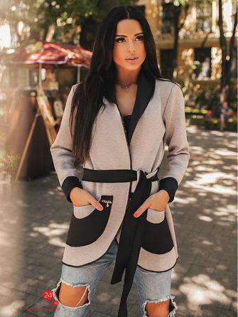 Кардиган Kassell