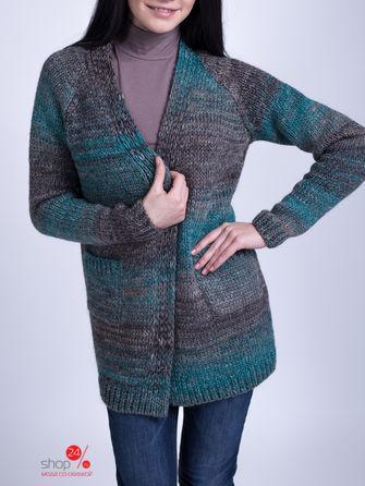 Кардиган Bakhur