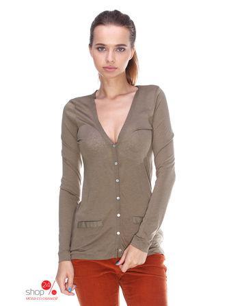 Кардиган Massimo Dutti