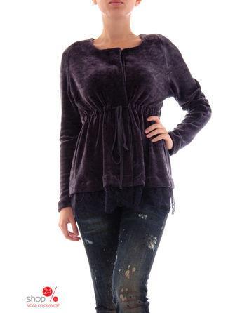 Кардиган Cristina Gavioli