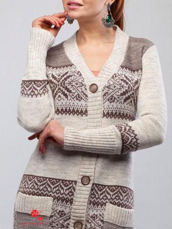 Кардиган Happyсhoice