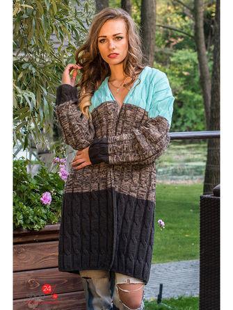 Кардиган 5.3 Mission