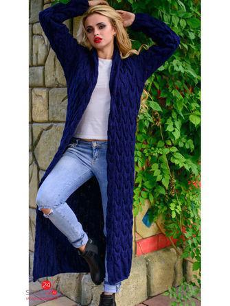 Кардиган Ирмана