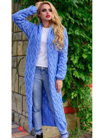 Кардиган Ирмана