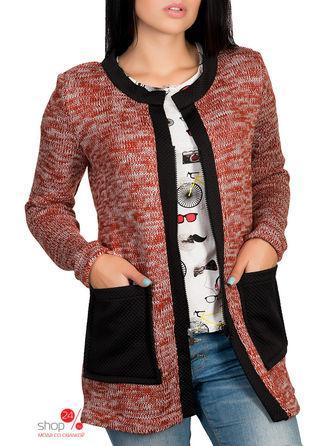 Кардиган Palvira