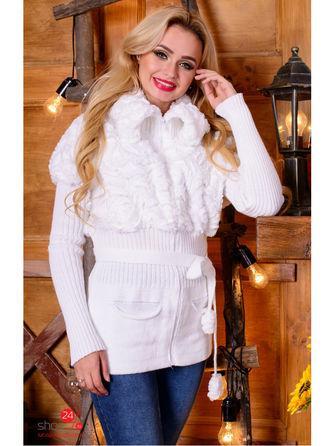 Кардиган Ирмана