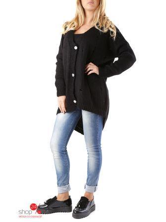 Кардиган 5 two 5