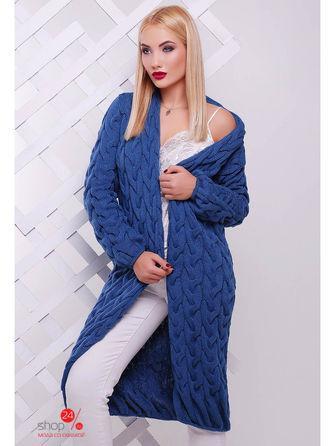 Кардиган Ирмана