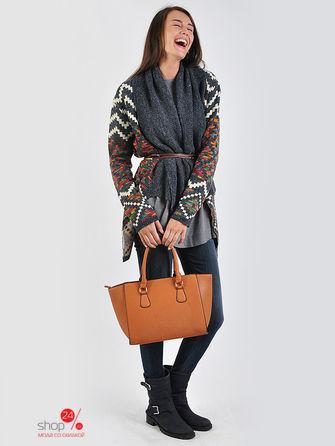 Кардиган E-Woman