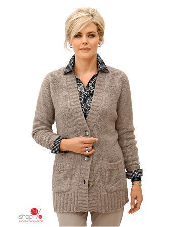 Кардиган Klingel