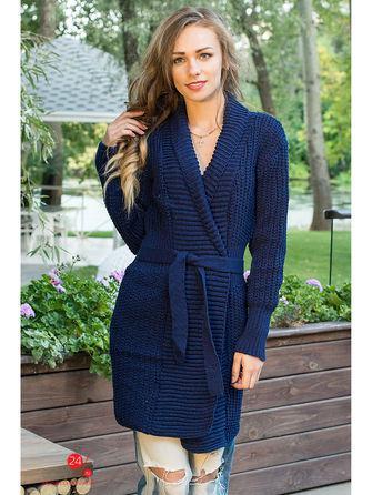 Кардиган 5.3 Mission