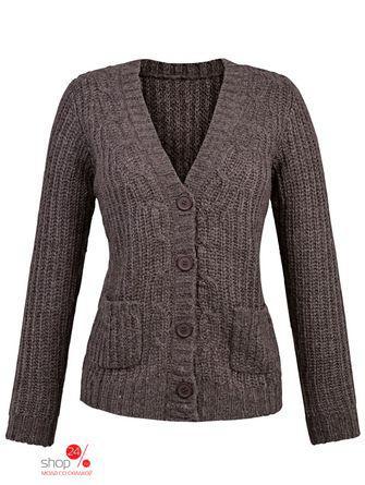 Кардиган Klingel