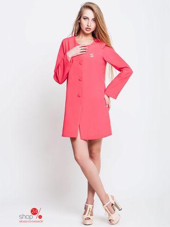 Кардиган LEO PRIDE