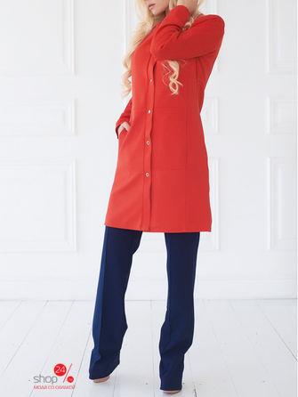 Кардиган Lux-look