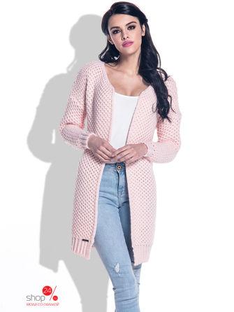 Кардиган Fobya